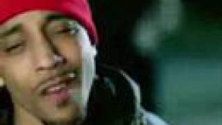 Suffocate by J. Holiday - Music Video by Jelisa