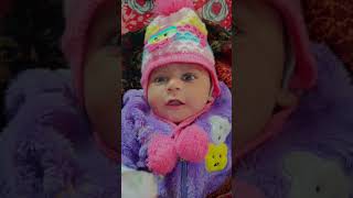 cute baby videos 🥰🥰🥰| #shorts #ytshorts #Trending #KuNWaR0012 #kunwarani_saa #latest #viral #new