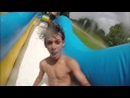 gopro pool party