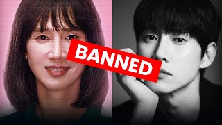 Transgender Character's Disaster in Squid Game Season 2 Cast | Park Sung-hoon