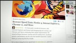 Speed Up Your PC For Free! Firefox 4, Fix Google Maps, Apple Digital AV Adapter: HDMI