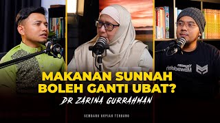 EP57 - Makanan Sunnah: Warisan Nabi atau Trend Kesihatan Semata?