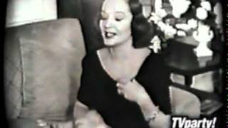 Tallulah Bankhead on See It Now