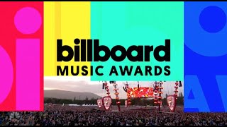 Ed Sheeran at the Billboard Music Awards