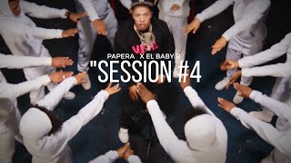 PAPERA - VIRAL | El Baby R Session #4