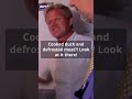 FOOD POISONING prevented by Gordon Ramsay?! #shorts #gordonramsay