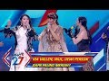 Via Vallen, Inul, Dewi Perssik. Siapa Yang Lebih Meriah? - Kilau Raya MNCTV 27 (20/10)