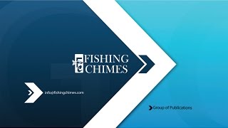 Fishing Chimes Channel Intro