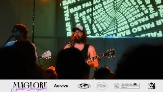 Maglore - Espirito Selvagem @ Falso Bar | Lobotomia Ao vivo