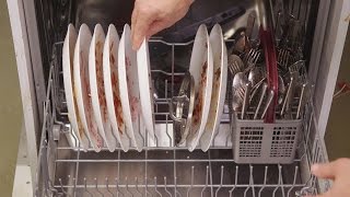 How to Load a Dishwasher | Consumer Reports