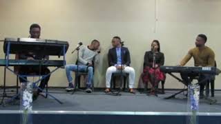 Mbonge UJehova Mphefumulo wami _Mpendulo Machazi live Worship