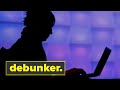 Data Security: A Strong Password Isn't Enough | Debunker | NBC News