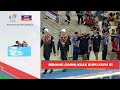 Bryan Yin Chue | Renang Kuak Kupu Kupu 100M (L) | Sukan SEA 2021