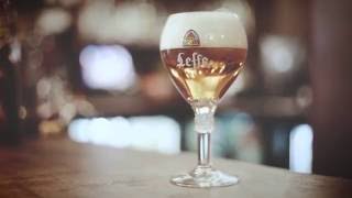 Leffe Brewing, with Jonny Tyson