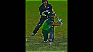 Salman Ali Agha 😱 #cricket #viralvideo #shorts