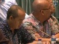 12 Feb 2013 Gub Bpk. Jokowi Public hearing terkait Monorail di Balai Agung