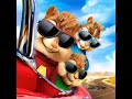 Ke Di Series Prince Benza x Kharishma Official Chipmunks Version