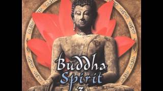 anael \u0026 bradfield - buddha spirit 3 - 02. Mamaki