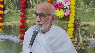 गृहस्थ जीवन में कैसे रहना चाहिए | कबीर बीजक साखी | Sant Shri Dharmendra Saheb Ji