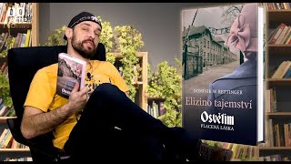 DOčteNO - Elizino tajemství