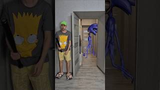 Sonic Shin Game Over
