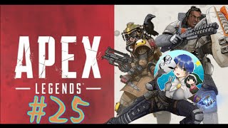 APEX参加型！撃っていいのは撃たれる覚悟のある奴だけだ