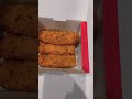 ドミノピザ doのび～るチーズ棒 mino s pizza stretchy cheese stick 2023年6月9日