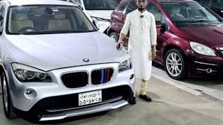 ১৮ লাখ টাকায় মার্সিডিজ ২৪ লাখ টাকায় BMW 😱 সব ধরনের গাড়ি আছে এক শোরুমেই 🔥🚗