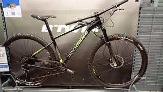 ROCKRIDER XC 100 CROSS COUNTRY