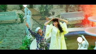 4K VIDEO Ye Raat Aur Ye Doori Tera Milna Hai Zaroori | Asha Bhosale & S P Balasubramanyam 90s Hits