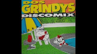 DOS GRINDYS DISCO MIX  ,1988 ,  Dimas Carbajo