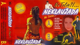 Neklaužada (Sandra Čiuladaitė & Henrikas) – Ne Tokia?!... (pop techno, 1996)