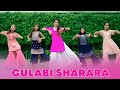 Gulabi Sharara | Dance Cover | Trending Kumaoni Song | Inder Arya | Geeta Bagdwal