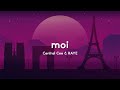 Central Cee & RAYE - Moi (Lyrics) 🎤 Talk about drill, gotta mention moi