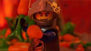 LEGO® Castle - Chapter 2 - Dragon's Lair
