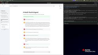 Demo: Multi-Tool AI Agent Chatbot | NUS GenAI Capstone Project (Oct 2025) 🤖