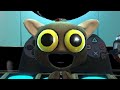 LittleBigPlanet 3 Pod Surfing  Season 2 (Episodes 4-7 Compilation)