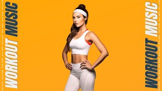 Workout Music Mix 2024 💪 Fitness & Gym Motivation 💪 Energy Boost Music Playlist