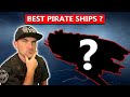 BEST Pirate Ships (S/M/L) in X4: Foundations