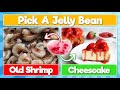 Pick A Jelly Bean BeanBoozled Challenge | 🤩 Yummy OR Yucky 🤢?