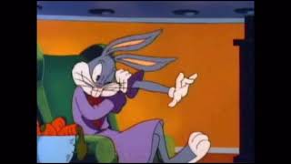 Bugs Bunny’s Inspirational Speech To Buster Bunny