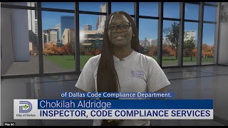 Code 101: Common Code Violations- Bulk Trash