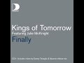 kings of tomorrow finally original extended mix .flv