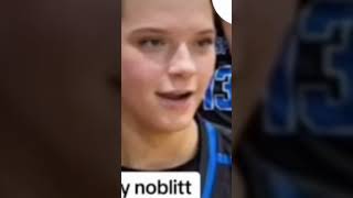 Molly Noblitt
