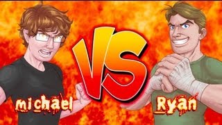 VS Episode 31: Michael vs. Ryan