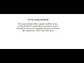 Mastering JavaScript Array.map