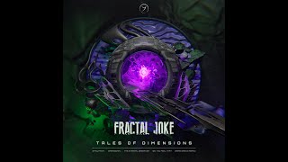 Fractal Joke - Did You Feel That