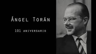 Documental Homenaje a Ángel Torán - Talgo