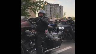 HELLS ANGELS MC Opole