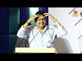 controversy காக நான் கேக்கல k s ravikumar speech andhagan thanks giving